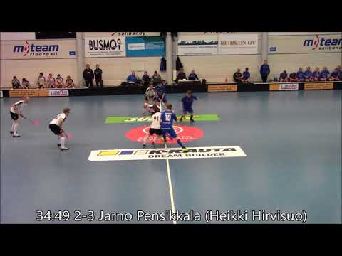 APSM M-Team - TPS 17.1.2018