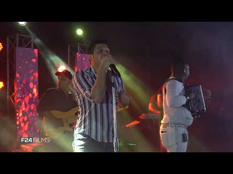 Dos Sentimientos - Elder Dayán y Victor Rey Reyes