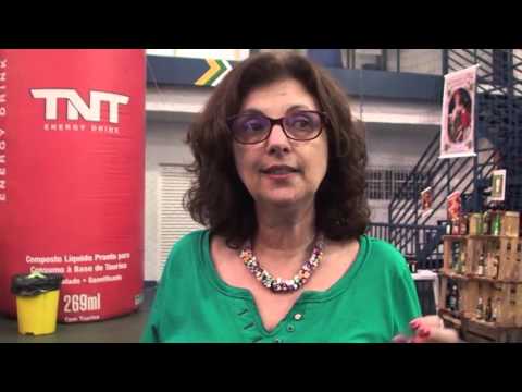 34ª edição da Feira Tecnológica