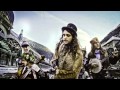 Ljubliana & Seawolf/Atypical Gopro Music Video ...