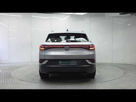 Volkswagen ID.4 LIFE 77kWh 174HP - Image 2
