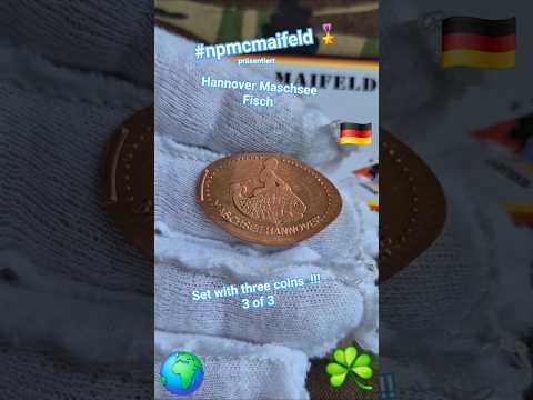 Video zum Münzautomat Maschsee