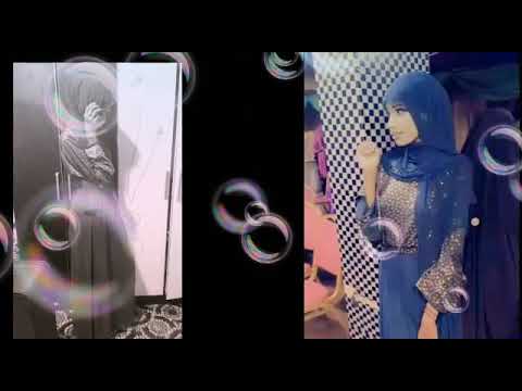 Xalfad dhalasho Ruweyda alpi happy Birthday to you