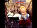 The Ventures - Gumbo (drumbreak)