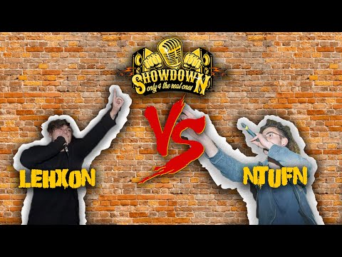 |The Showdown| LEHXON vs NTUFN (2º Round, Semifinale 1)
