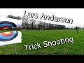 Lars Andersen: Trick Shooting