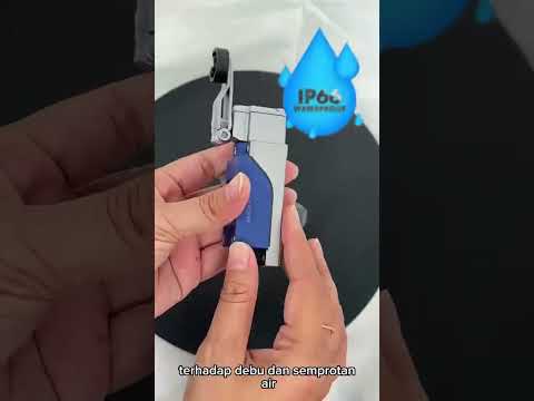 THERMOPLASTIC ROLLER LEVER