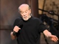 George Carlin about abortion and 'the sanctity of life'.