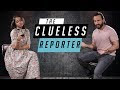 The Clueless Journalist Ft Saif Ali Khan Baazaar MostlySane