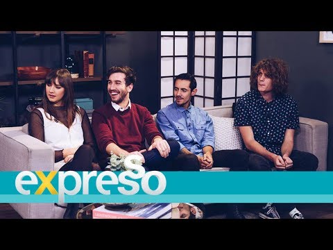 Diamond Thug chat new music & more | 12 July 2017