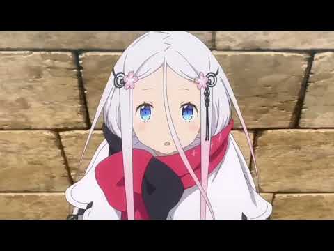 Warau Arsnotoria Sun! - episode 2