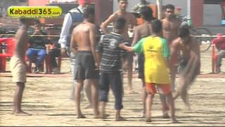(1) Ambala jattan (Hoshiarpur) Kabaddi Tournament 14 Feb 2016