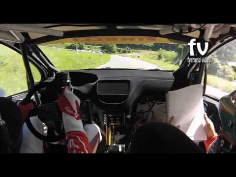 6°Ronde AC Brescia 2016 Pinzano - Cerutti 5'ASSOLUTI by Ferrario Video