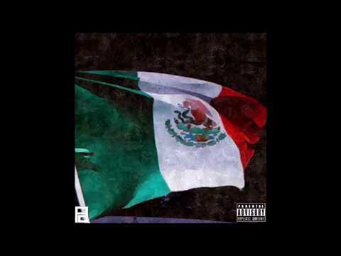 KIDCALI - MEXICANÁ (Prod. E$PY)