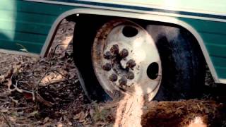 SMOTHERED Official Trailer (2016) Kane Hodder, Don Shanks Horror Movie HD video