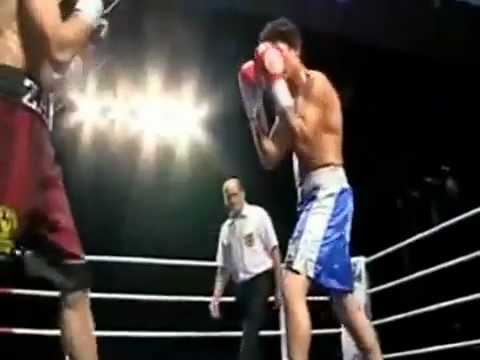 Petia Petrov vs Matías García