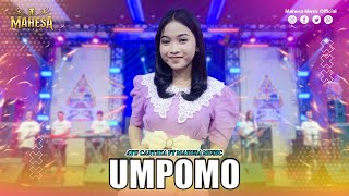 Download lagu AYU CANTIKA - UMPOMO I Mahesa Music mp3