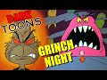Grinch Night Dark Toons