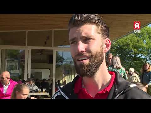 Derek Prins over WV-HEDW - ARC