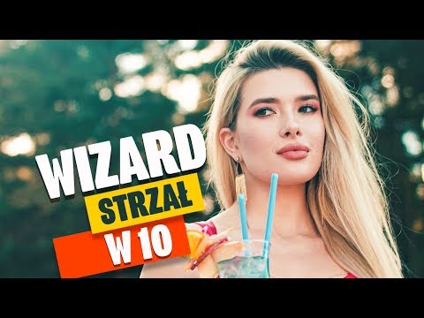 WIZARD - Strzał w 10 (Oficjalny teledysk)