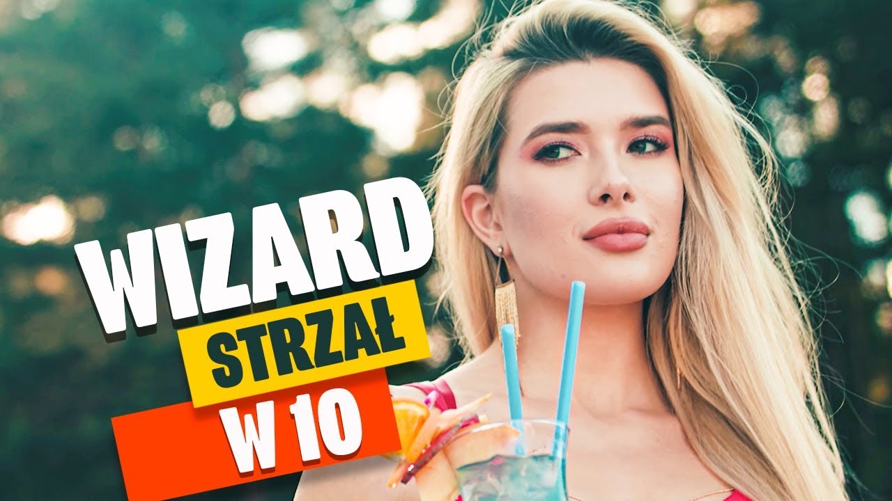 Wizard — Strzał w 10