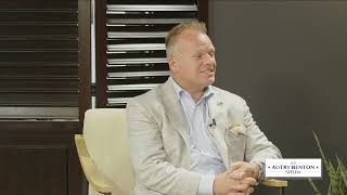 Those Who Served | Capt. Rick Roberts