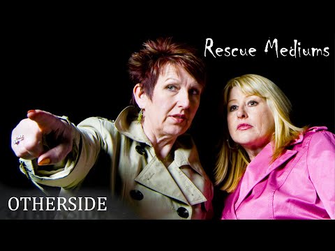 Best of Rescue Mediums - 1 Hour Compilation | FULL EPISODES | Otherside