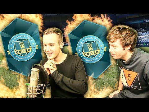 ANOTHER INSANE PACK!!! - FIFA 16 PACK OPENING