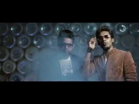 Bhoomi Pandhu - Jeffrey Jonathan feat Sakthi Amaran |  Vittukuduthan Kabali
