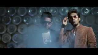 Bhoomi Pandhu - Jeffrey Jonathan feat Sakthi Amaran |  Vittukuduthan Kabali