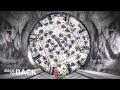 Digging Deep Inside The World S Biggest Tunnel Megaprojects