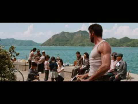 Logan Forever. Johnny Cash - Hurt.