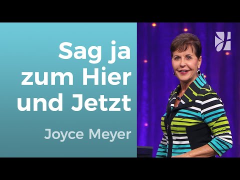 INSPIRING 🤩 How to Love Your Life 🫶🏼 – Joyce Meyer – Encountering God