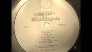 The Baby - The Blackbyrds