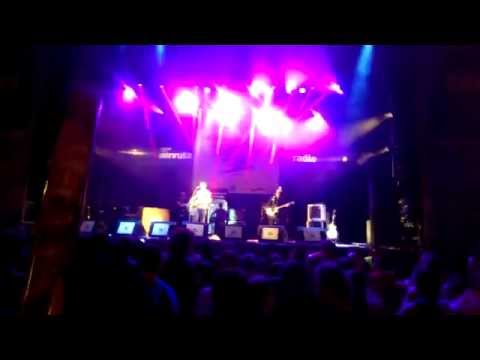 Peachy Joke - YOU (Rock Villa Madrid 2014)