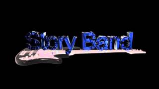 AZRA - Johan B. good - cover by Storyband