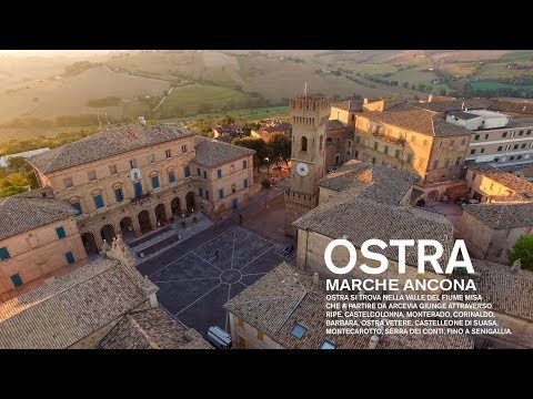 OSTRA  -  Marche Ancona  -