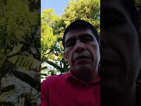 Desde caserío el chupadero cantón la joya gualococti morazan 