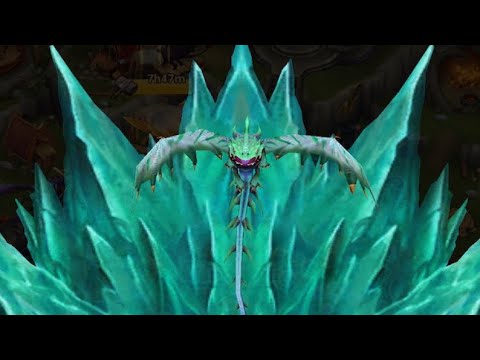 I GOT A TITAN SMOTHERING SMOKEBREATH (Rise Of Berk)