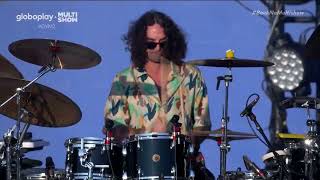 Beck - Mixed Bizness - Live @ Primavera sound Brazil 2023