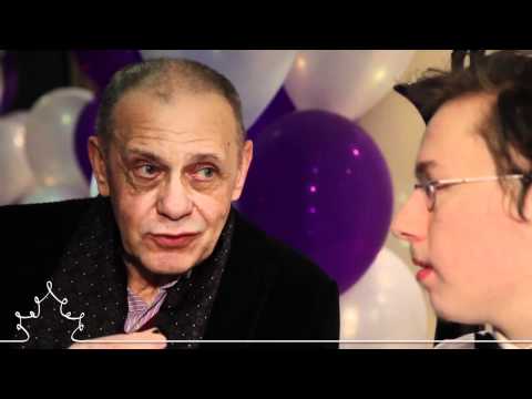 Interview with Garri Bardin, Russian Animation Producer and Director