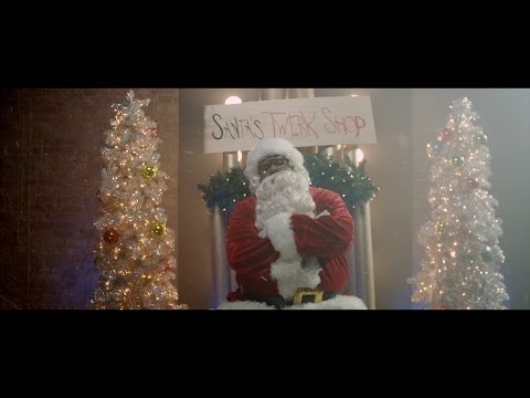 Horse & Hammer - Christmas Twerk (feat. Jennifer Lee Knuth)