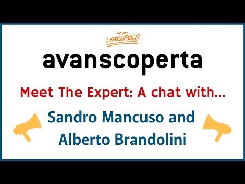Sandro Mancuso and Alberto Brandolini on Software Design and Development