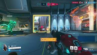 [PS5] 初心者すぎるOverwatch