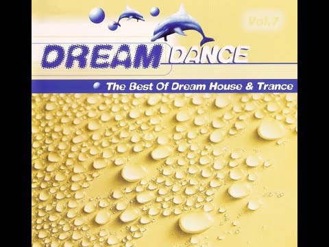 Dream Dance Vol.7 (1997) [Full Album]