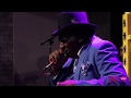Big George Brock "M for Mississippi" Live at KDHX 11/5/19