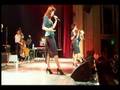 Puppini Sisters - i Will survive 