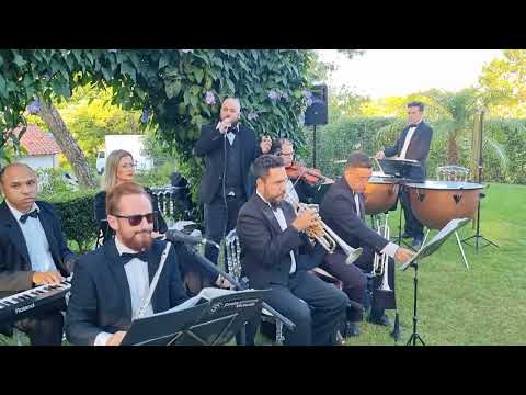 Extase -Cerimonia - Banda Santa Victoria Banda para Festas