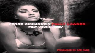 Verse Simmonds FT. Young Jeezy - Fully Loaded