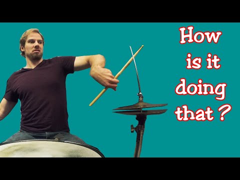 My Weird left hand technique EXPLAINED!!!